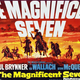 The Magnificent Seven movie poster (Donaldson Collection/Getty Images)